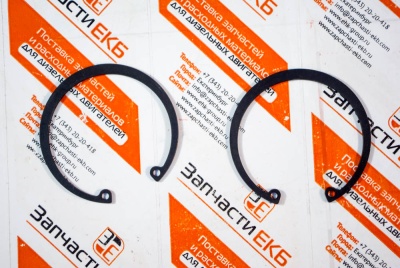 3631244 Поршневой комплект Комплект поршня PISTON ENGINE Cummins KTA19, KTA38, KTA50 Состав комплекта:  3096682	Поршень 205269 	Кольцо стопорное 4095009  		Палец поршневой    	 Взаимозаменяемые номера:  3096682, 4927299